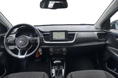 Kia Stonic T-GDi Edition+ DCT