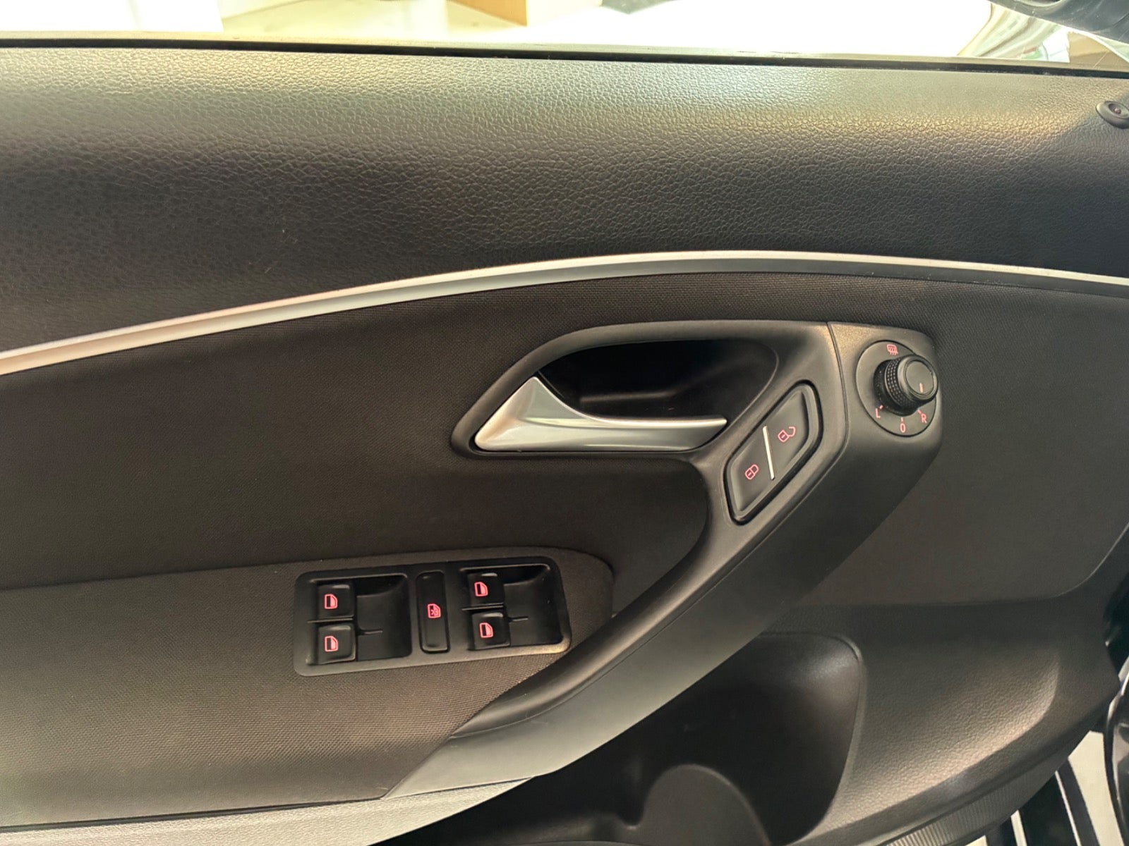 Billede af VW Polo 1,2 TSi 90 Comfortline DSG BMT