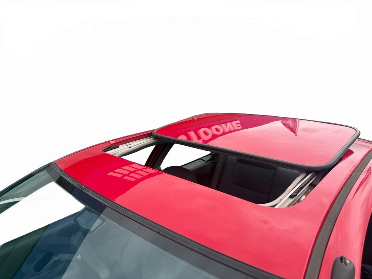 Billede af Honda Civic 1,5 LSi Coupé