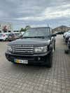 Land Rover Range Rover Sport TDV6 HSE aut. Van