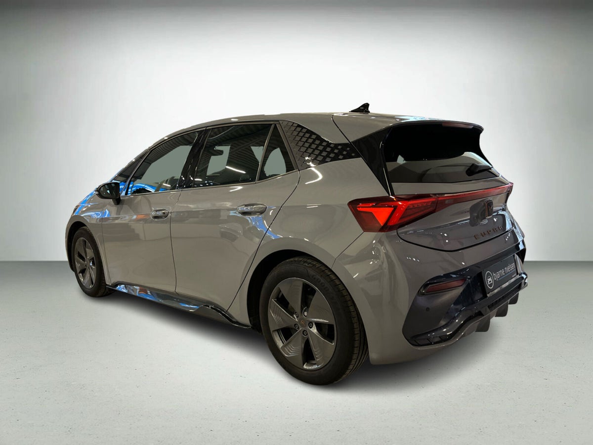 Cupra Born High billede 3