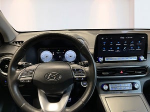 Hyundai Kona EV Trend