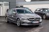 Mercedes CLA200 d Shooting Brake thumbnail
