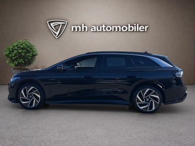 VW ID.7 Style S Tourer
