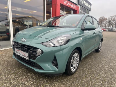 Hyundai i10 1,0 MPi Advanced 5d