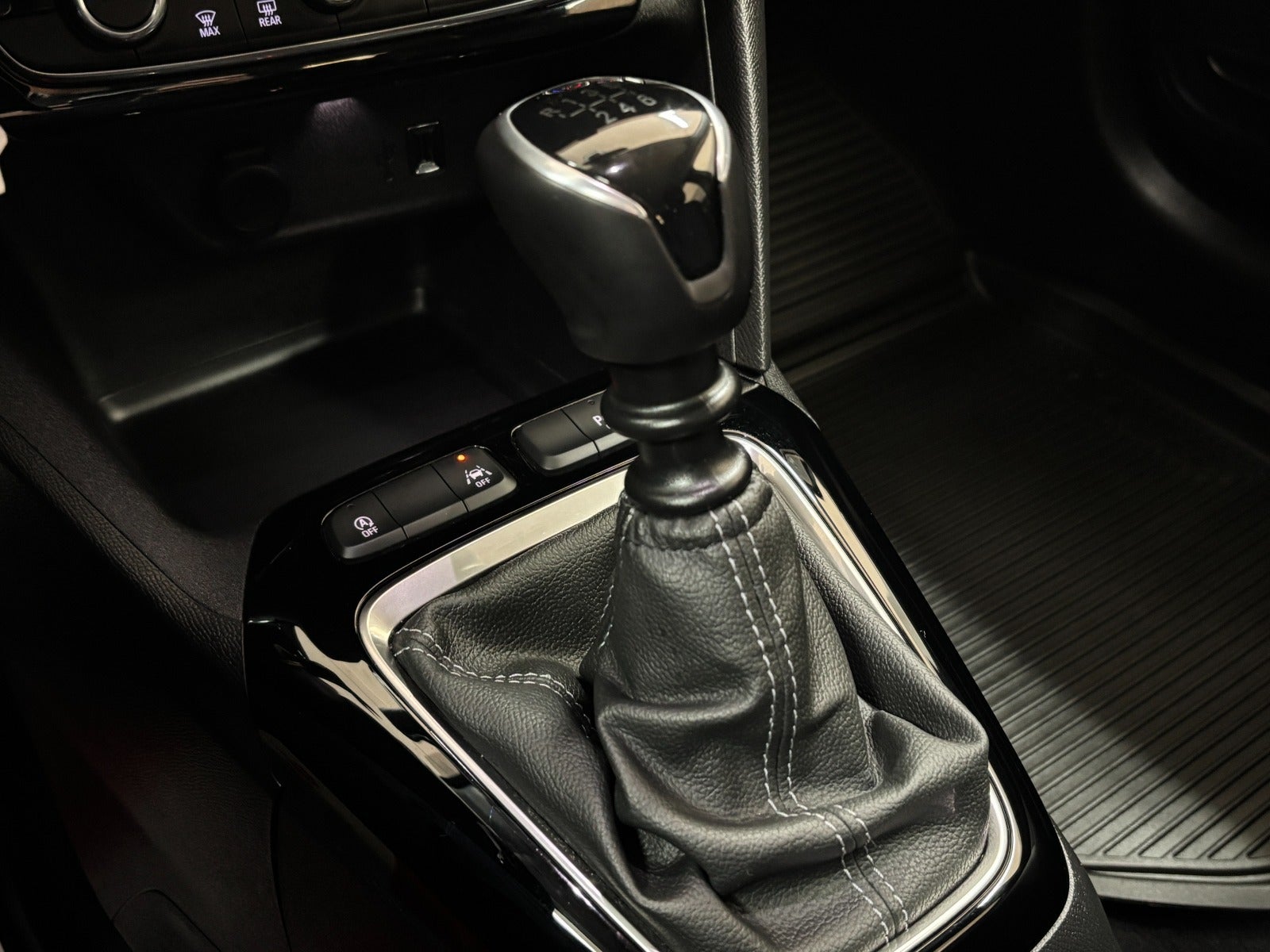 Billede af Opel Corsa 1,5 D 102 CityLine+