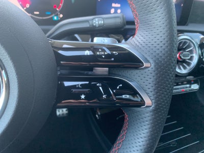 Mercedes A200 AMG Line aut.