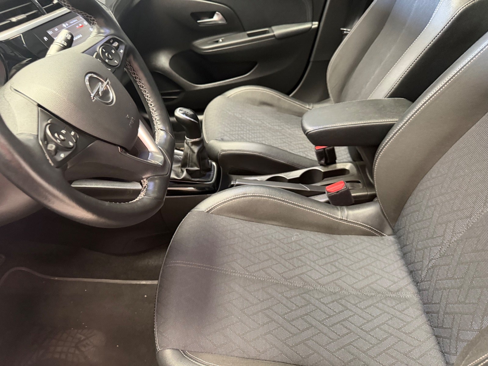 Opel Corsa Exclusive - billede 14