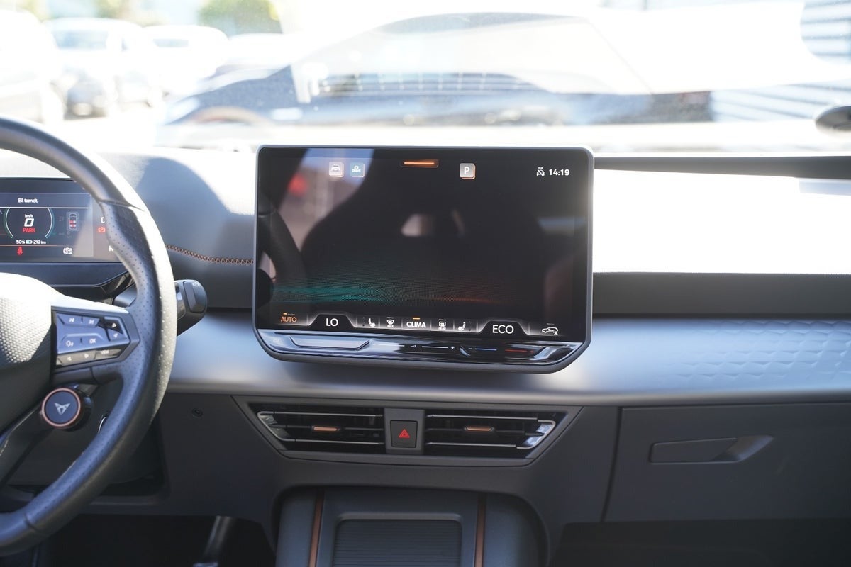 Billede af Cupra Born 77 Pasión