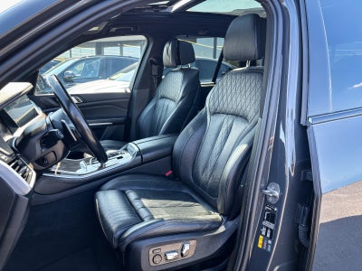 BMW X5 xDrive45e M-Sport aut.