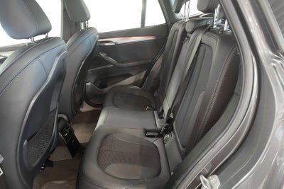 BMW X1 sDrive18i M-Sport aut.