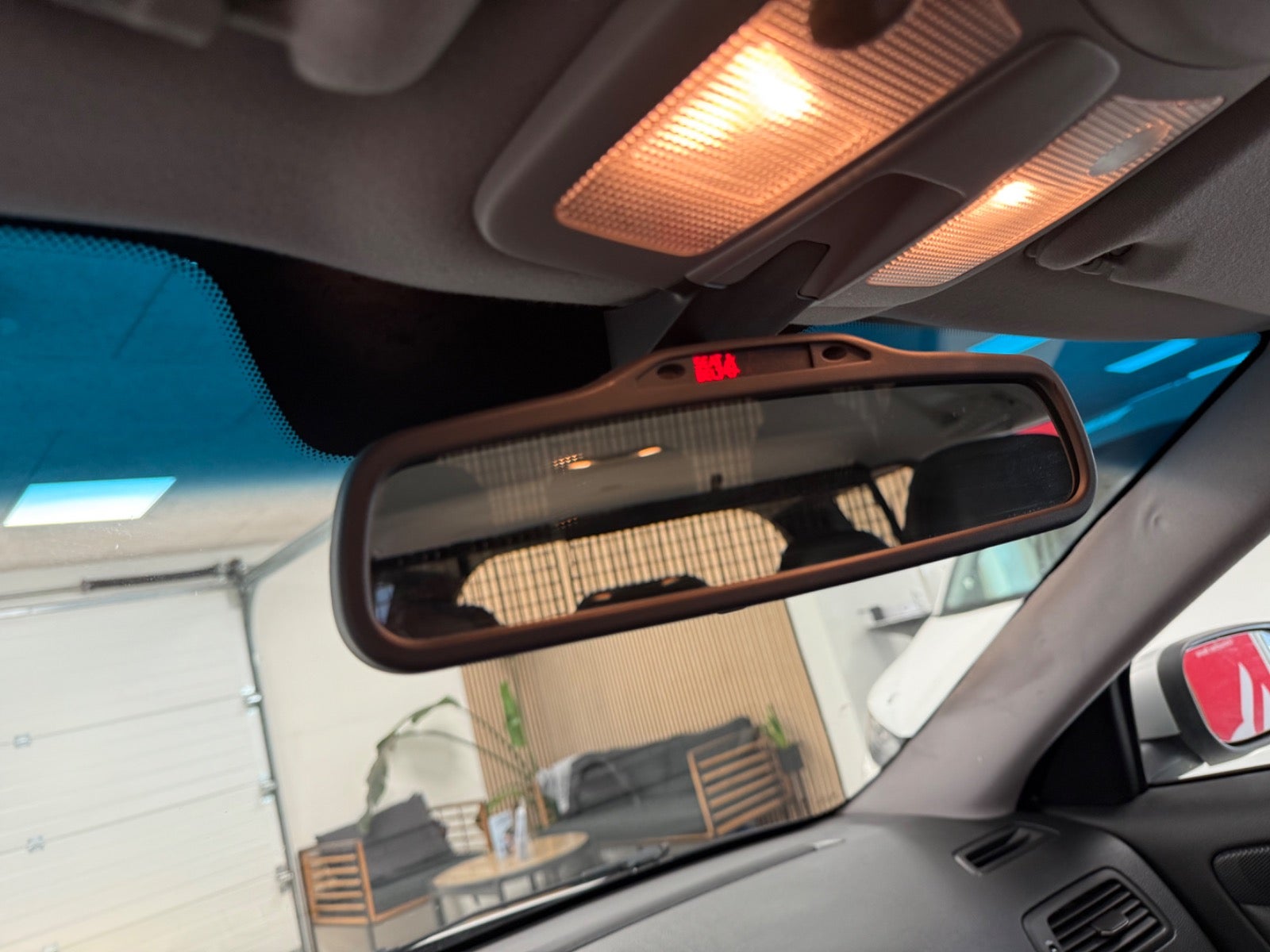 Billede af Volvo V70 2,4 140