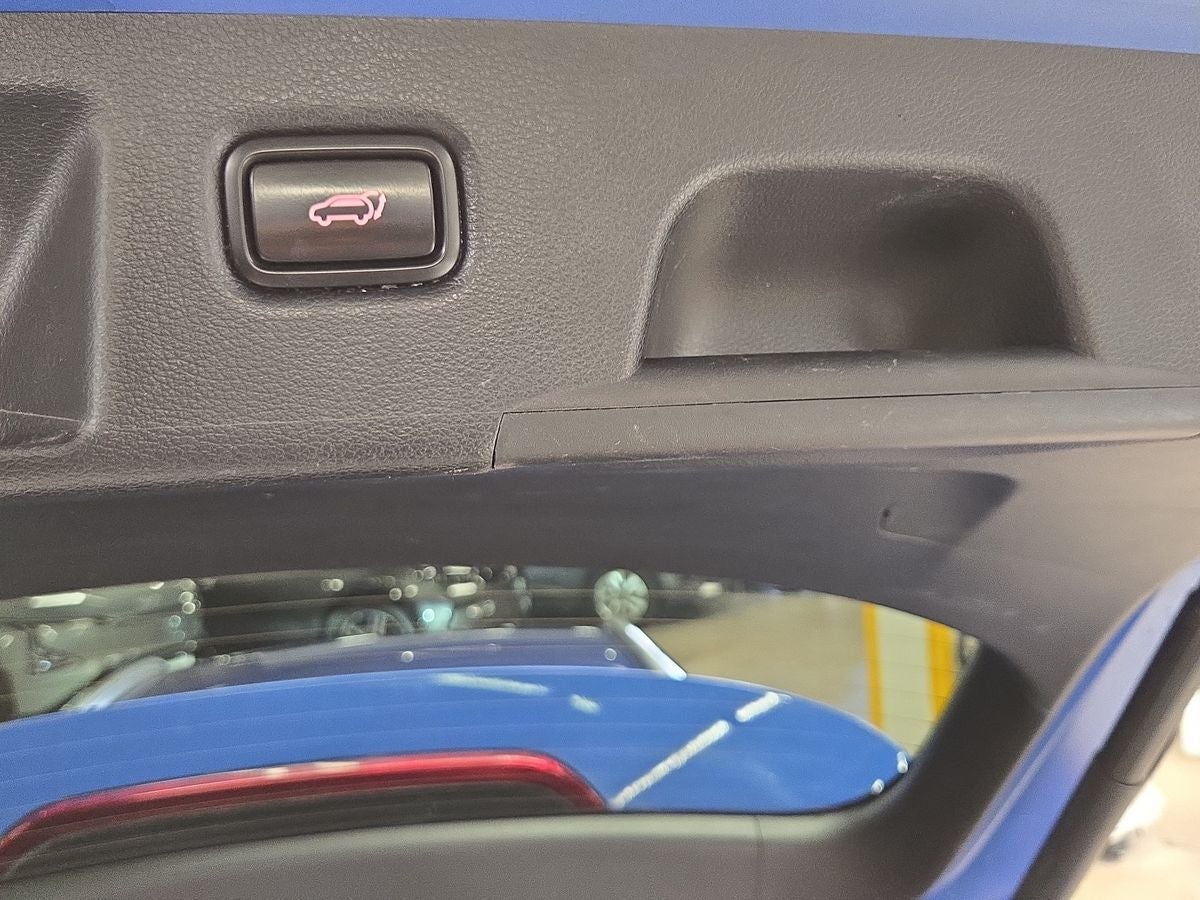 Kia Ceed PHEV Upgrade Intro SW DCT