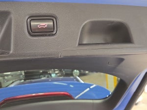 Kia Ceed PHEV Upgrade Intro SW DCT