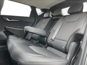 Kia EV6 Long Range Access