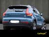 Volvo XC40 P6 ReCharge Core thumbnail