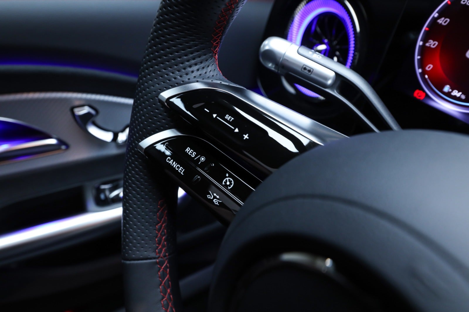 Mercedes-Benz CLA 250+