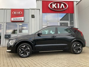 Kia Niro EV Access Plus