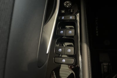 Hyundai Tucson T-GDi Advanced