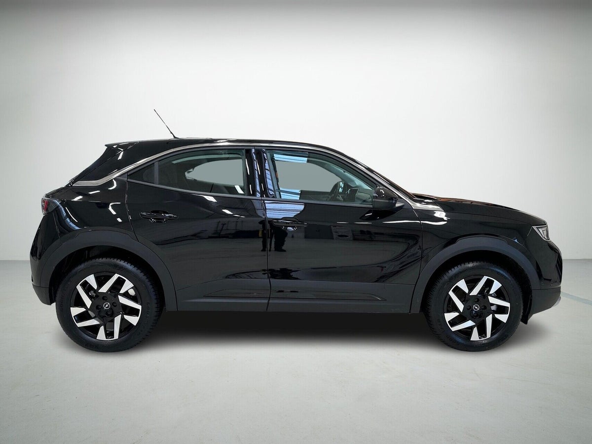 Opel Mokka-e Elegance billede 5