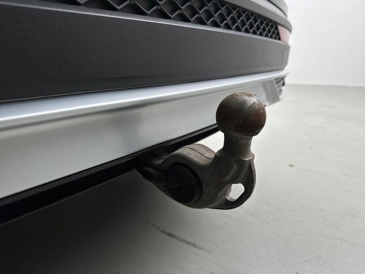 Seat Tarraco eHybrid Xcellence DSG billede 21