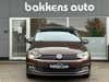 VW Touran TSi 150 Comfortline 7prs thumbnail