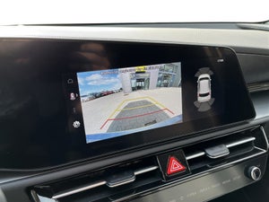 Kia Niro EV Upgrade