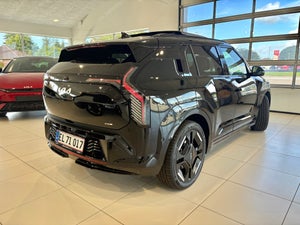 Kia EV3 Long Range GT-Line