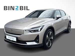 Polestar 2 Long Range AWD