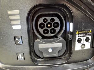 Kia EV6 Long Range Upgrade