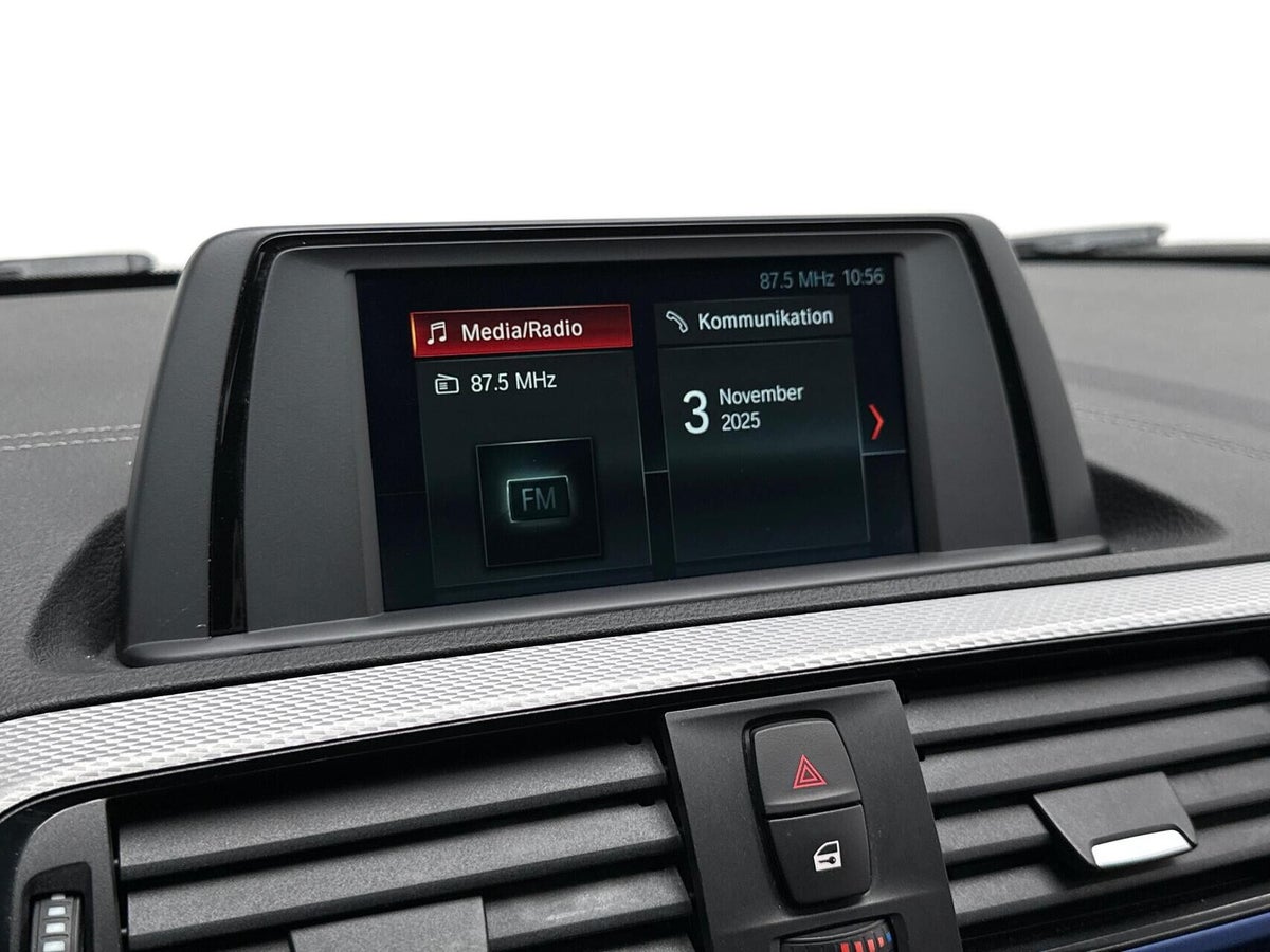 BMW 118i M-Sport aut. billede 11