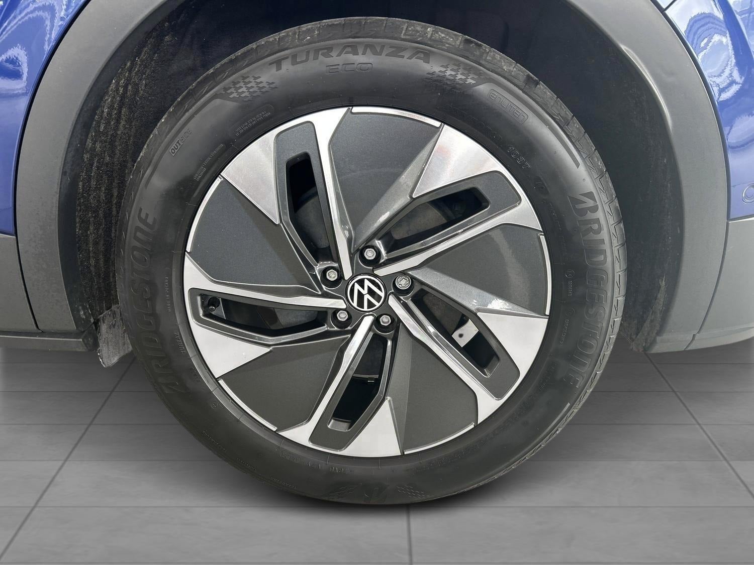 Billede af VW ID.4 77 Pro Performance