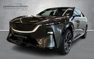 Mazda CX-6e  Takumi+ 5d