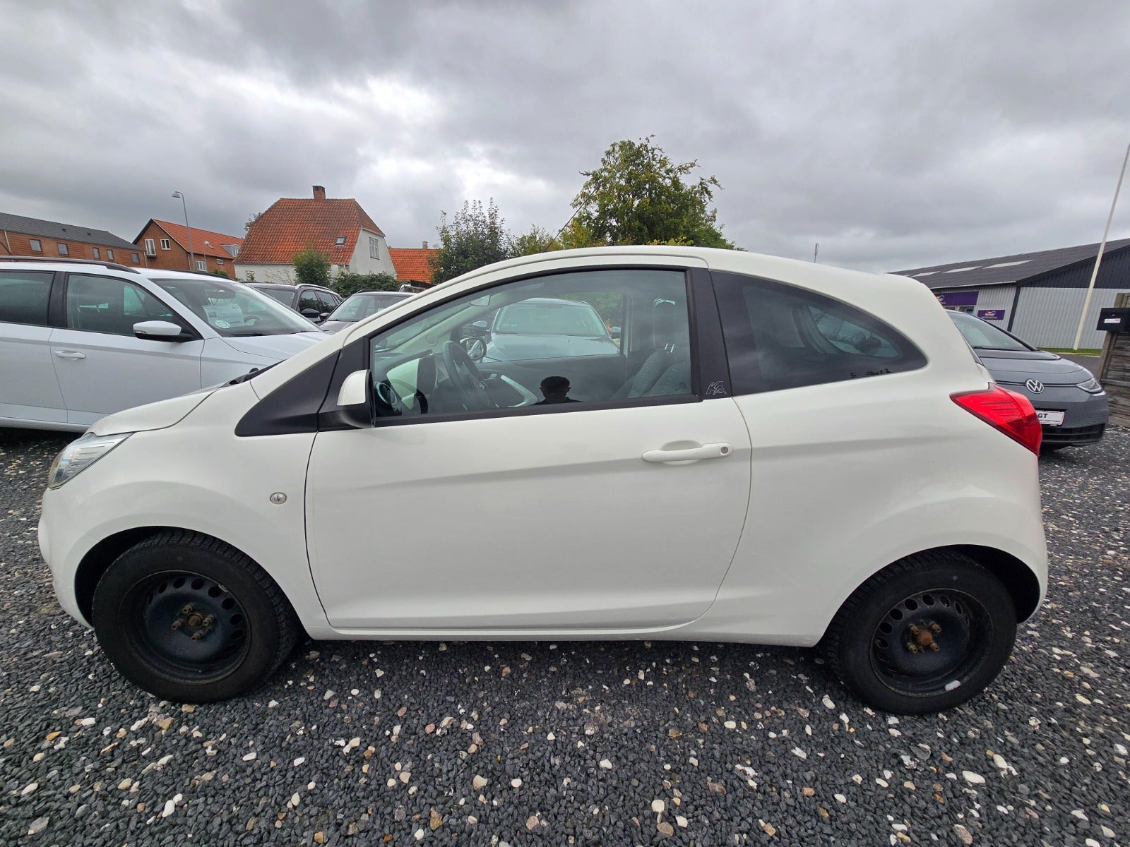 Billede af Ford Ka 1,2 Trend