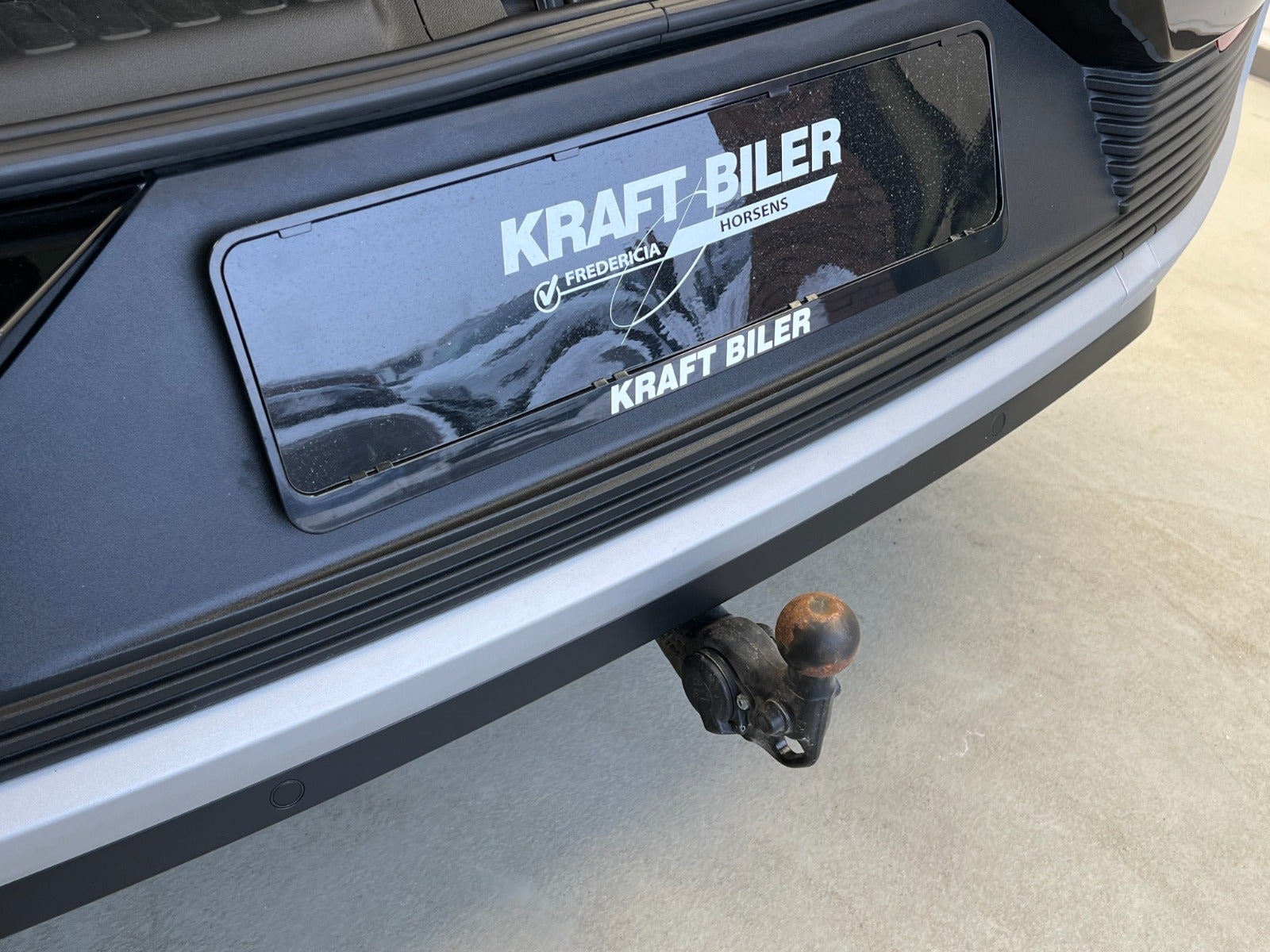 Billede af Ford Explorer 77 Premium Extended Range