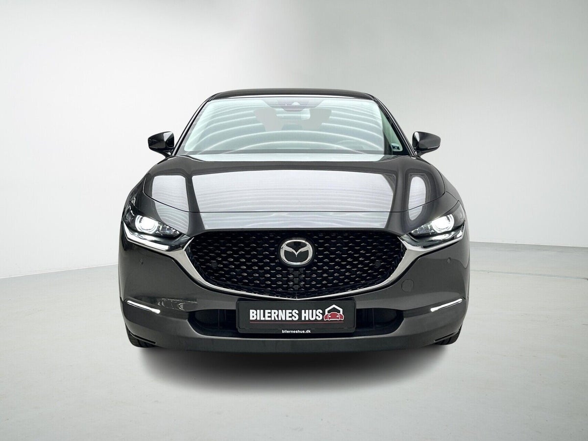 Mazda CX-30 e-SkyActiv-G 150 Cosmo Tech billede 6
