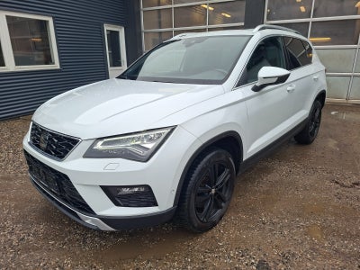 Seat Ateca 1,4 TSi 150 Xcellence DSG 5d