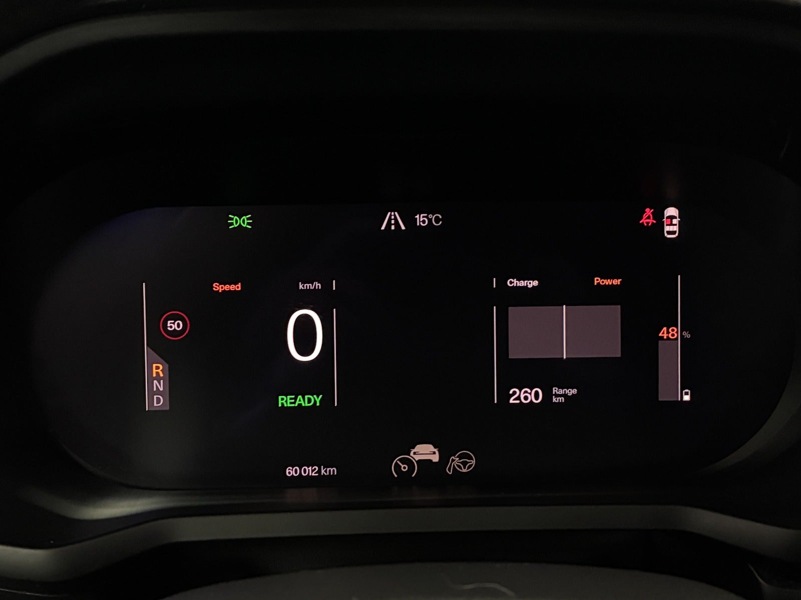 Billede af Polestar 2 Long Range