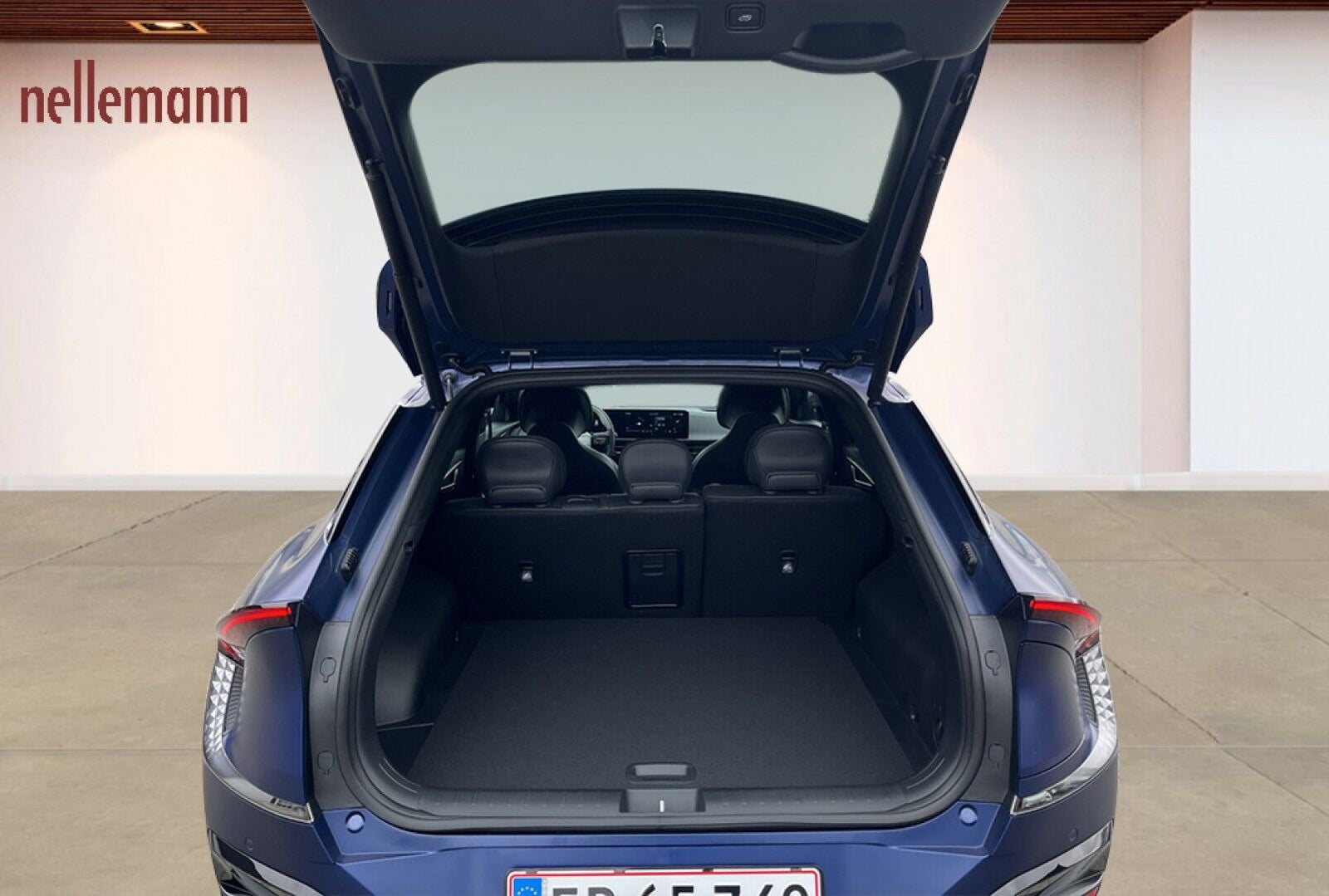 Kia EV6 Long Range GT-Line