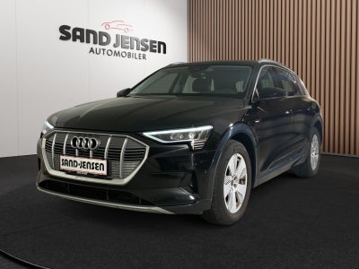 Audi e-tron 55 Prestige quattro