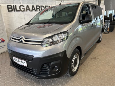 Citroën ë-Jumpy 50 L2 9prs
