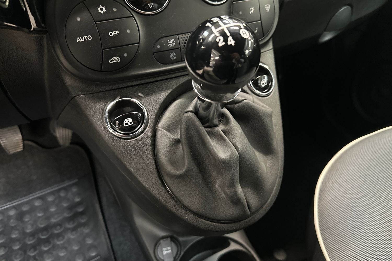 Billede af Fiat 500C 1,2 Lounge
