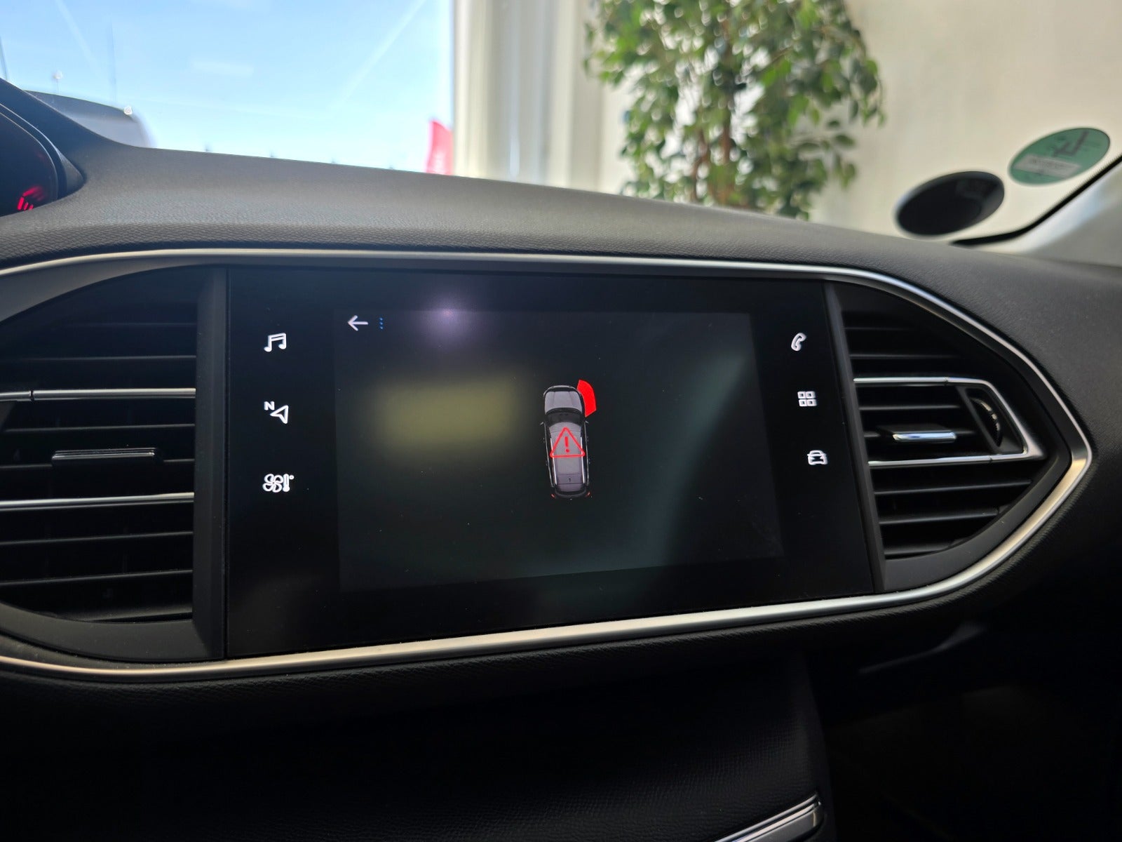 Billede af Peugeot 308 1,5 BlueHDi 130 Prestige SW