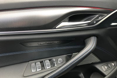 BMW 530e M-Sport+ aut.