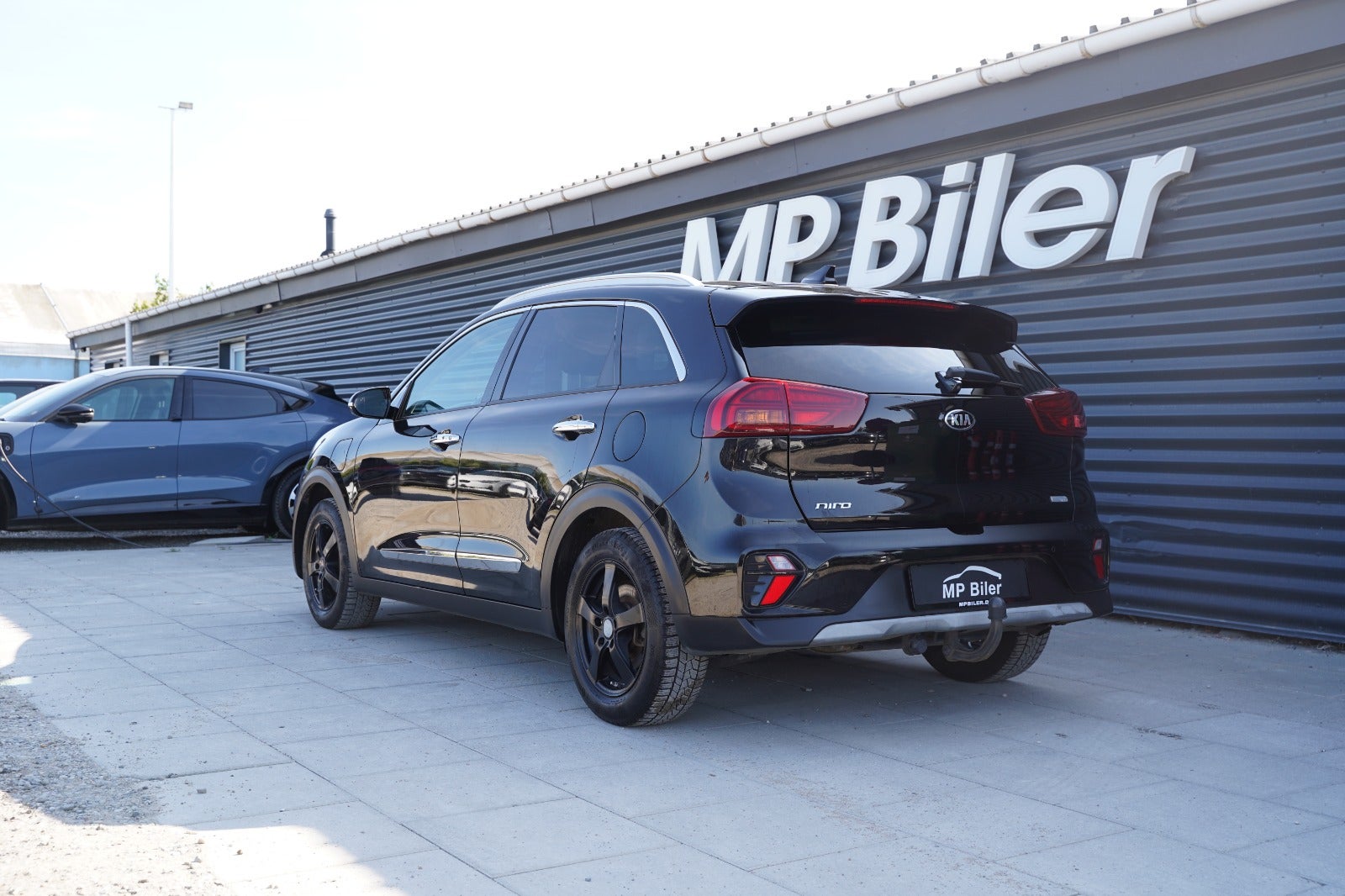 Billede af Kia Niro 1,6 PHEV Advance+ DCT