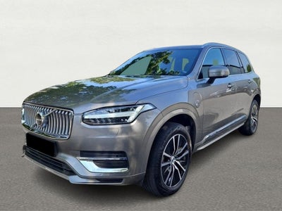 Volvo XC90 T8 ReCharge Inscription aut. AWD
