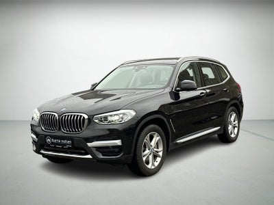 BMW X3 xDrive30e X-Line aut.