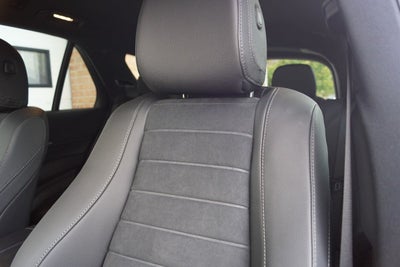 Mercedes GLE350 de AMG Line aut. 4Matic