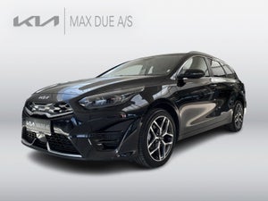 Kia Ceed PHEV Upgrade SW DCT