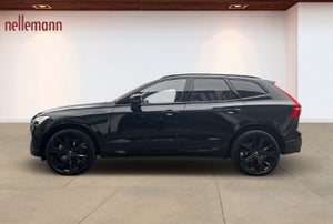 Volvo XC60 T6 ReCharge Black Edition aut. AWD